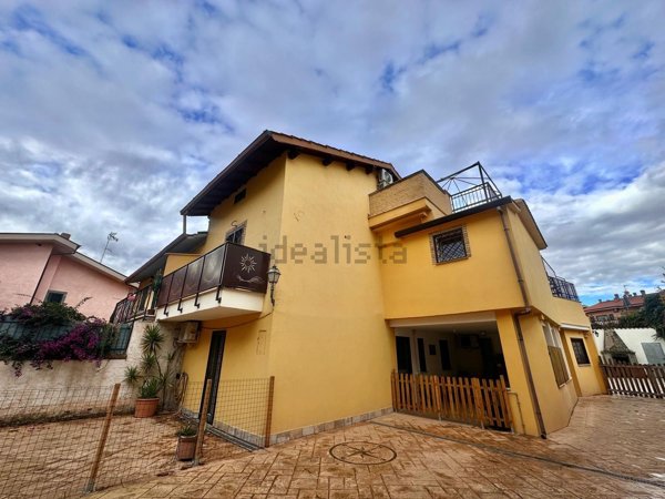 appartamento in vendita a Grottaferrata