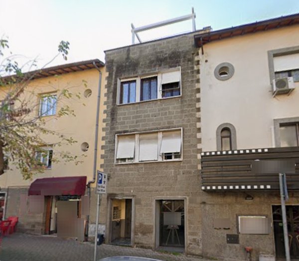 appartamento in vendita a Grottaferrata