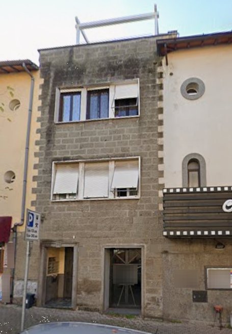 appartamento in vendita a Grottaferrata