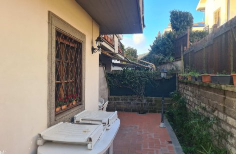 casa indipendente in vendita a Grottaferrata