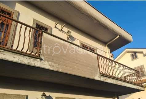 casa indipendente in vendita a Grottaferrata