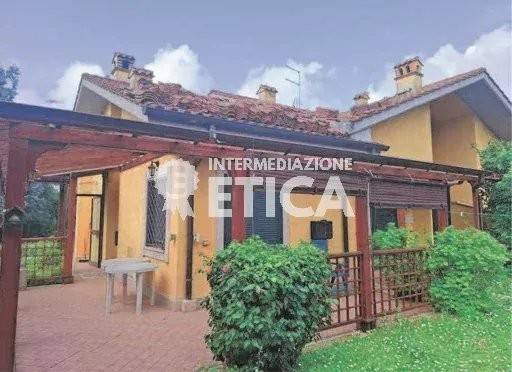 appartamento in vendita a Grottaferrata