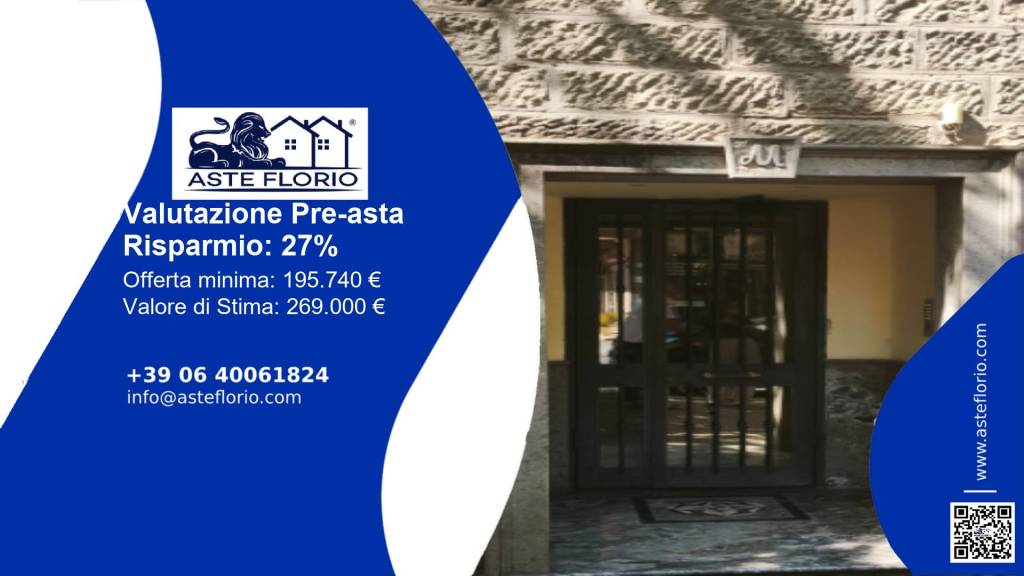 appartamento in vendita a Grottaferrata