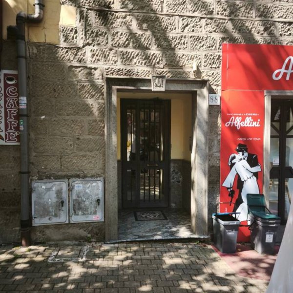 appartamento in vendita a Grottaferrata