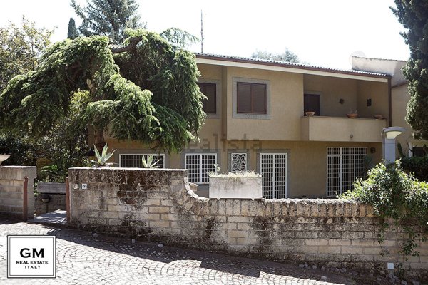 casa indipendente in vendita a Grottaferrata