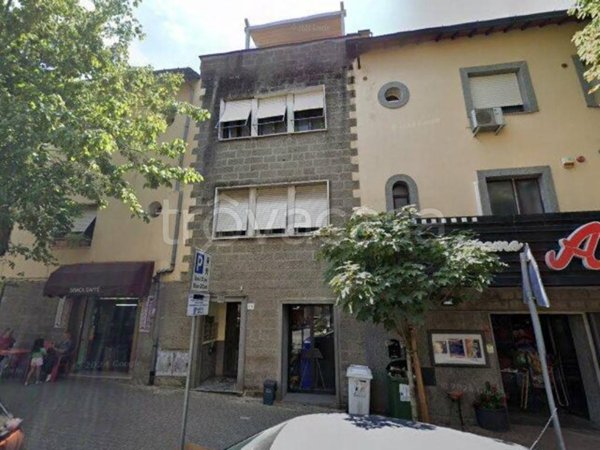 appartamento in vendita a Grottaferrata