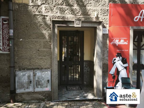 appartamento in vendita a Grottaferrata