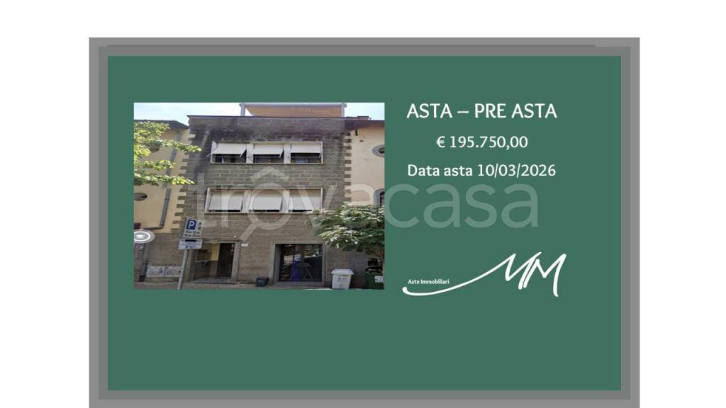 appartamento in vendita a Grottaferrata