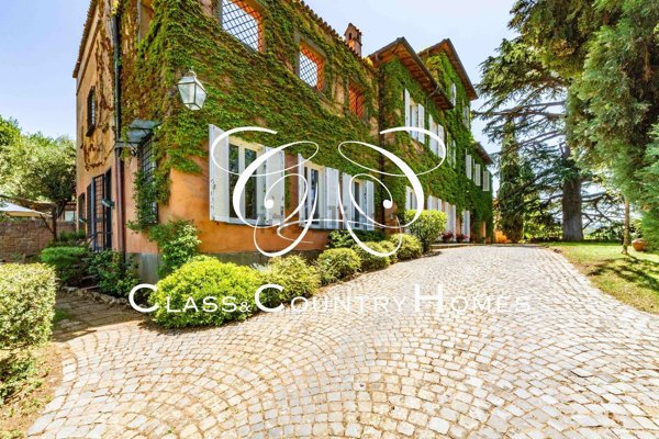 casa indipendente in vendita a Grottaferrata