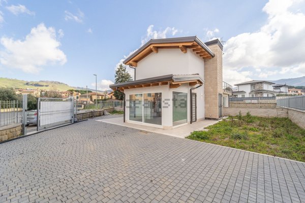 appartamento in vendita a Grottaferrata