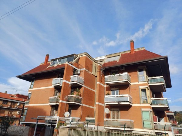 appartamento in vendita a Grottaferrata