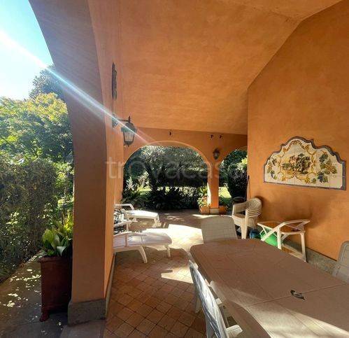 casa indipendente in vendita a Grottaferrata