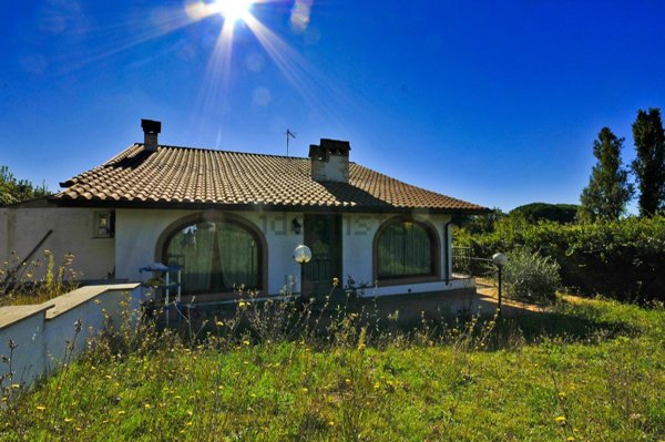 casa indipendente in vendita a Grottaferrata