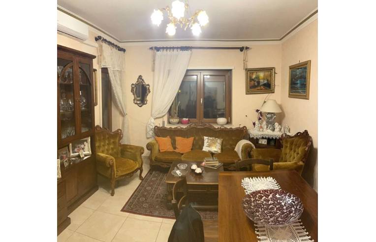 appartamento in vendita a Grottaferrata