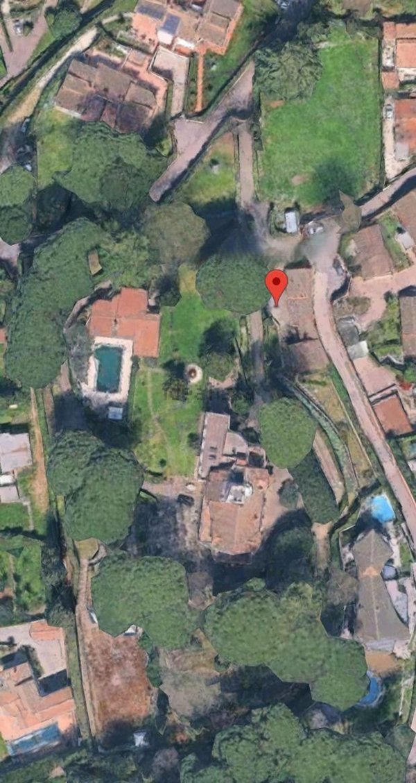 casa indipendente in vendita a Grottaferrata