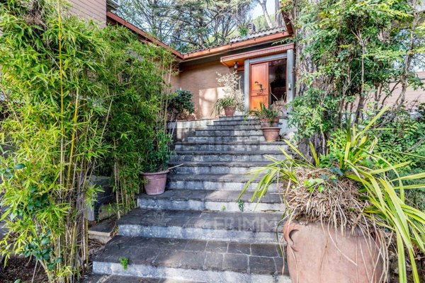 casa indipendente in vendita a Grottaferrata