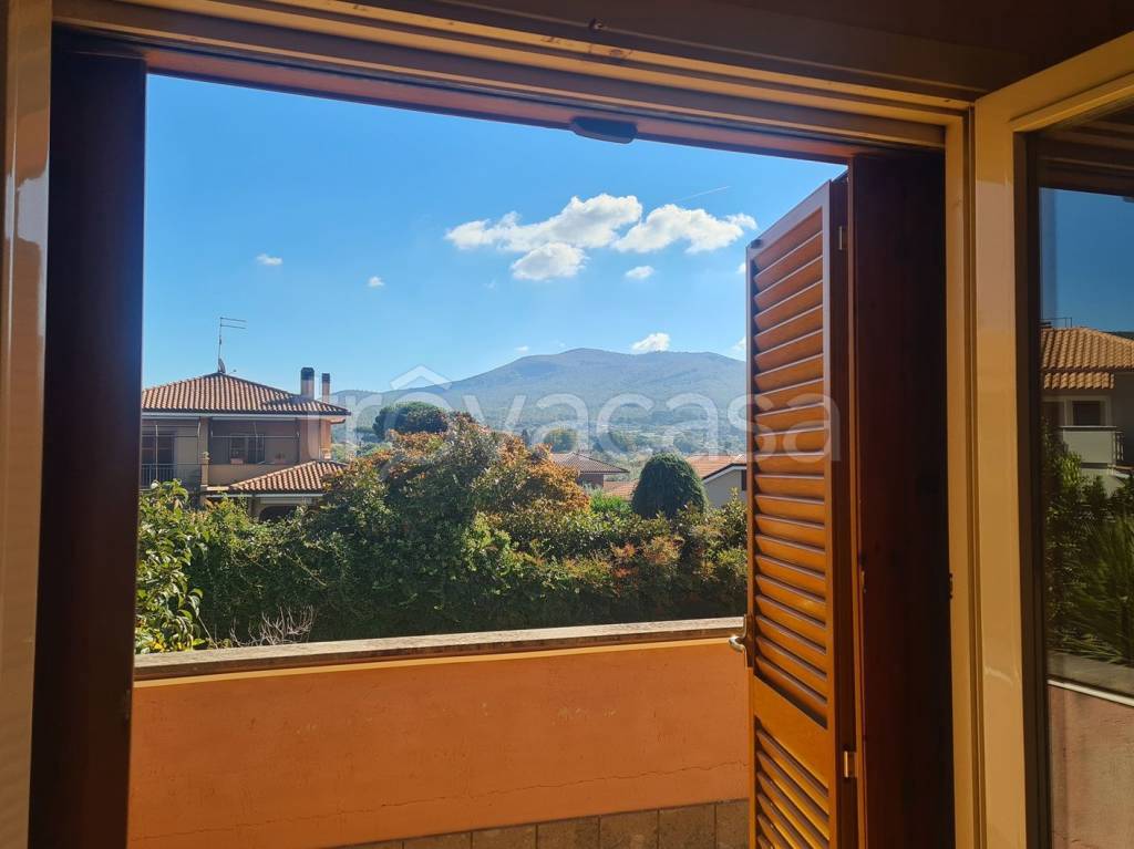 casa indipendente in vendita a Grottaferrata