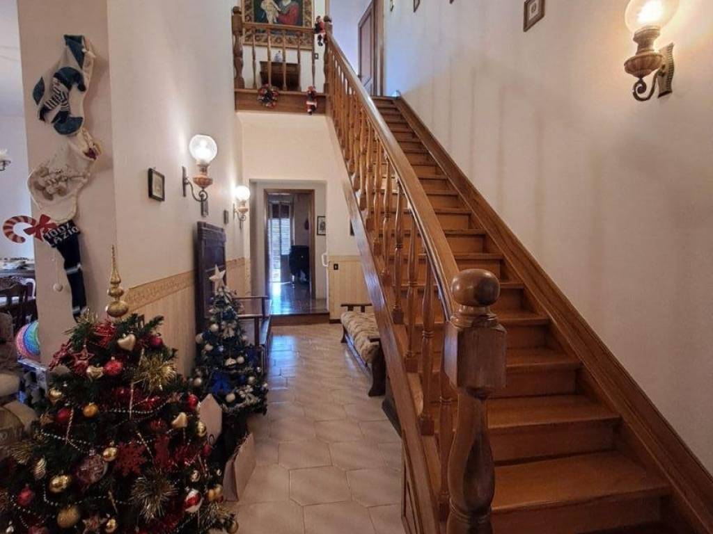 appartamento in vendita a Grottaferrata