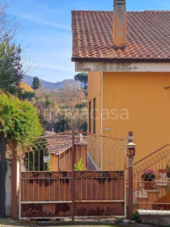 appartamento in vendita a Grottaferrata