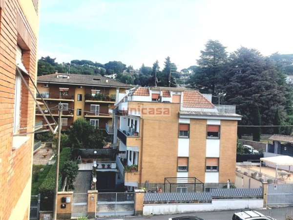 appartamento in vendita a Grottaferrata