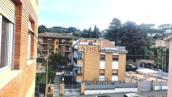 appartamento in vendita a Grottaferrata