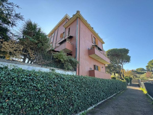 appartamento in vendita a Grottaferrata