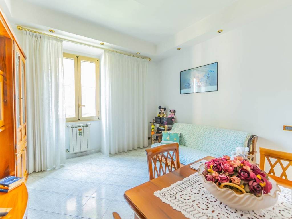 appartamento in vendita a Grottaferrata