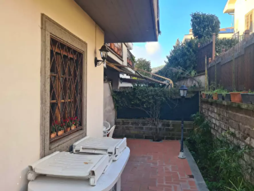 casa indipendente in vendita a Grottaferrata