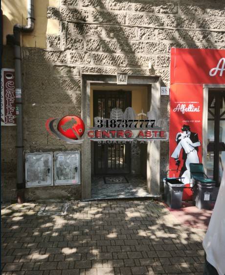 appartamento in vendita a Grottaferrata