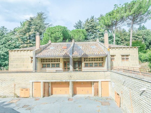 casa indipendente in vendita a Grottaferrata