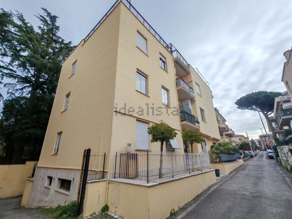 appartamento in vendita a Grottaferrata