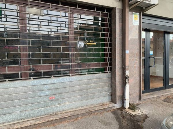 negozio in vendita a Grottaferrata