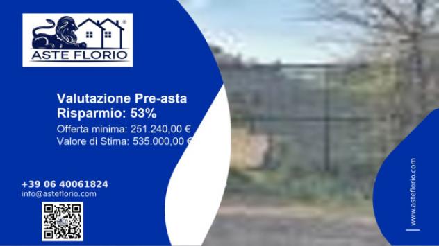 terreno edificabile in vendita a Grottaferrata