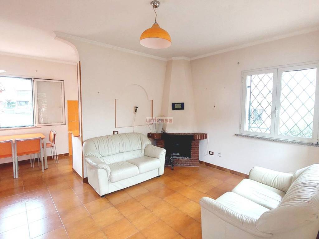 appartamento in vendita a Grottaferrata