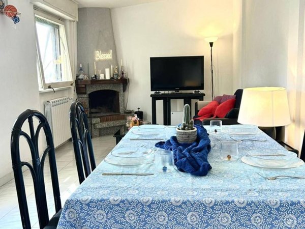 appartamento in vendita a Grottaferrata