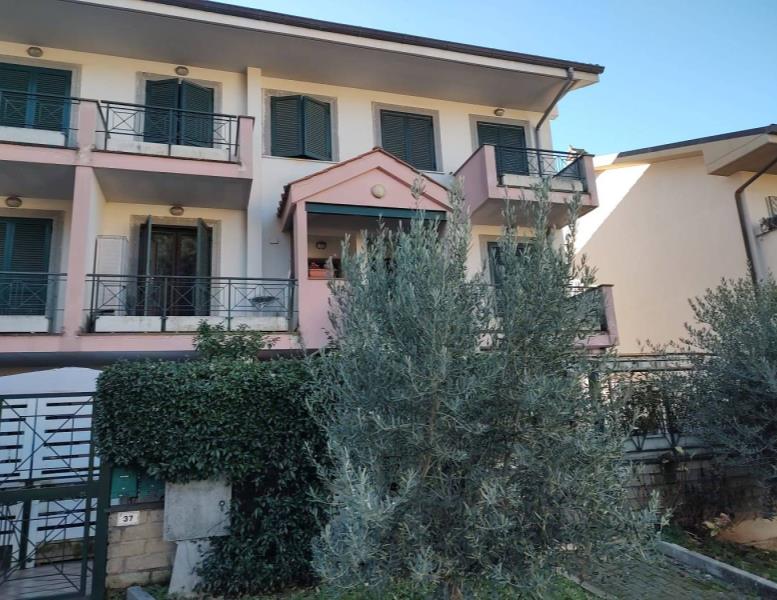 appartamento in vendita a Grottaferrata