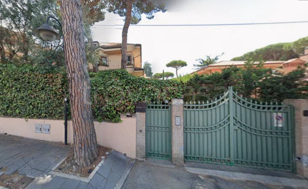 casa indipendente in vendita a Grottaferrata