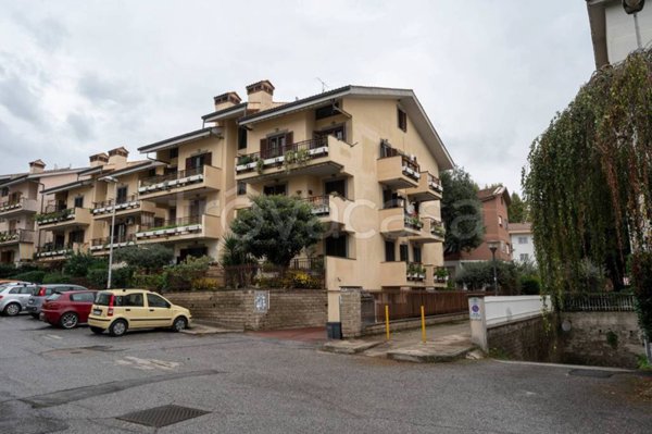 appartamento in vendita a Grottaferrata