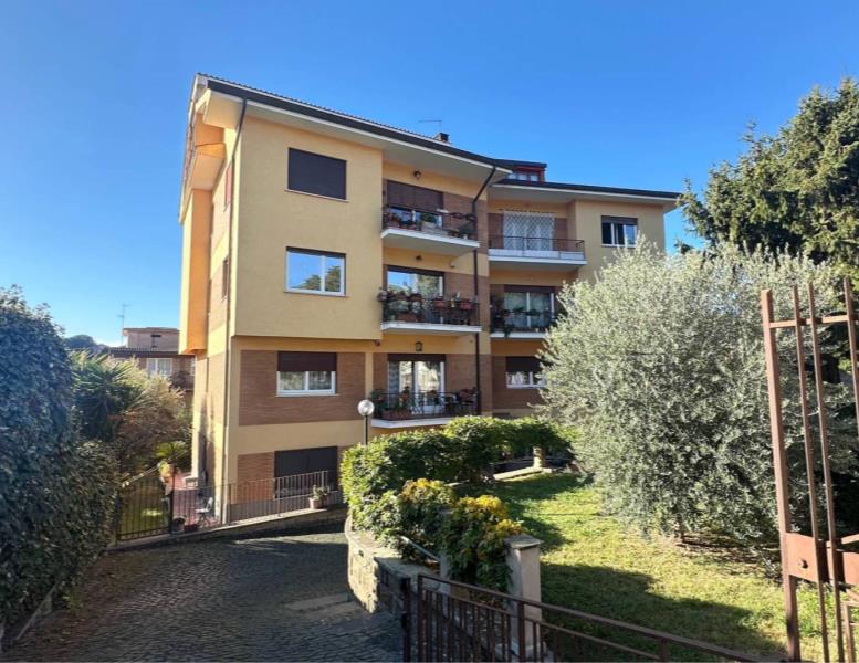 appartamento in vendita a Grottaferrata