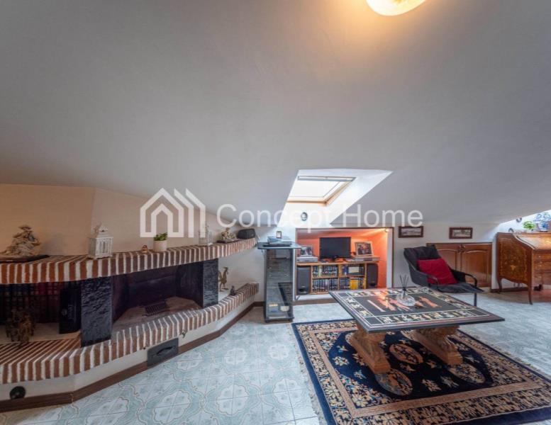 appartamento in vendita a Grottaferrata