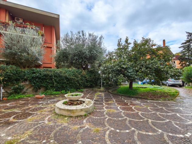 appartamento in vendita a Grottaferrata