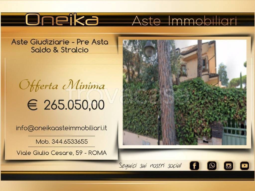 casa indipendente in vendita a Grottaferrata