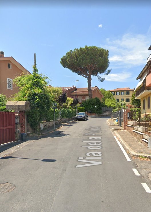 appartamento in vendita a Grottaferrata