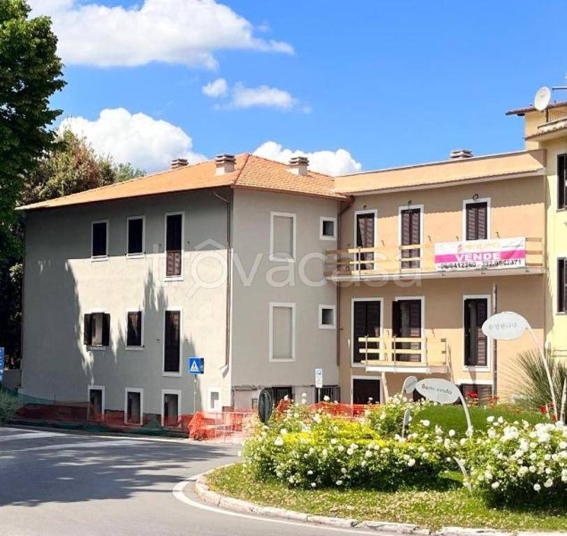 appartamento in vendita a Grottaferrata