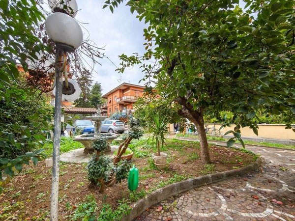 appartamento in vendita a Grottaferrata