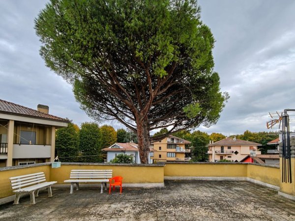 appartamento in vendita a Grottaferrata