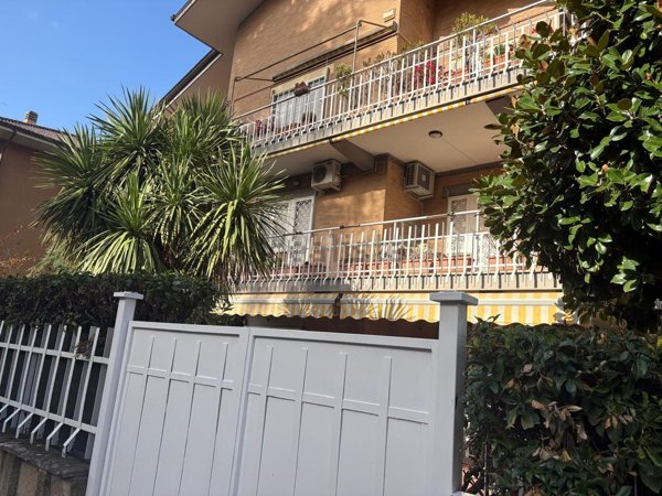 appartamento in vendita a Grottaferrata