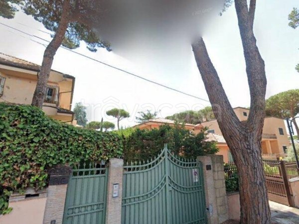 casa indipendente in vendita a Grottaferrata
