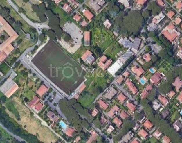 casa indipendente in vendita a Grottaferrata