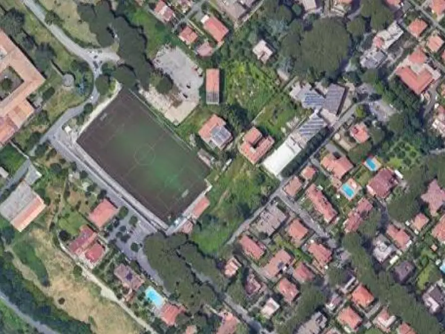 casa indipendente in vendita a Grottaferrata